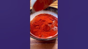 Pickled cabbage / Cải bắp muối xổi