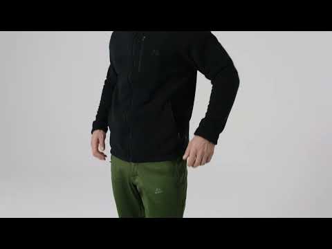 Men's Micro Fleece