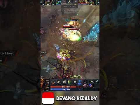 Видео: Sand King Epic Rampage | Dota 2 Highlights TV #dota2 #sandking #rampage #gaminghighlights #dota