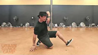 Mashup - T-Pain ft. Kurt Hugo Schneider / Jun Quemado Choreography / 310XT Films / URBAN DANCE CAMP