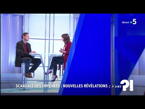 Scandale des implants