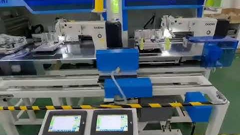 PHON THINH - TAE GWANG: VITONI AUTO POCKET SETTER WITH 2 THREADs COLOUR FASTER THAN