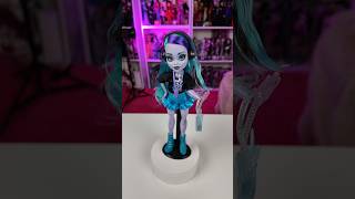 Twyla won this Buried Secrets line imo 🥺💜🩵 #monsterhigh #monsterhighdolls