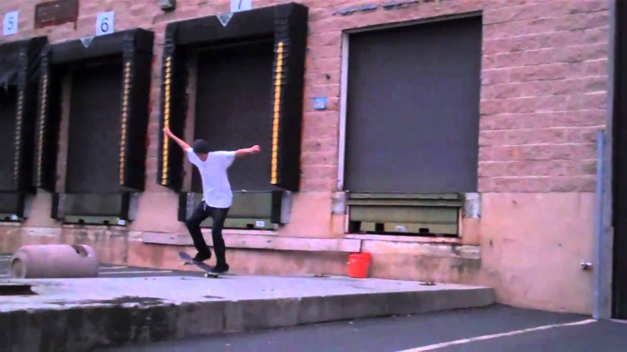 Prime skateshop - Eric Swick FlipClip
