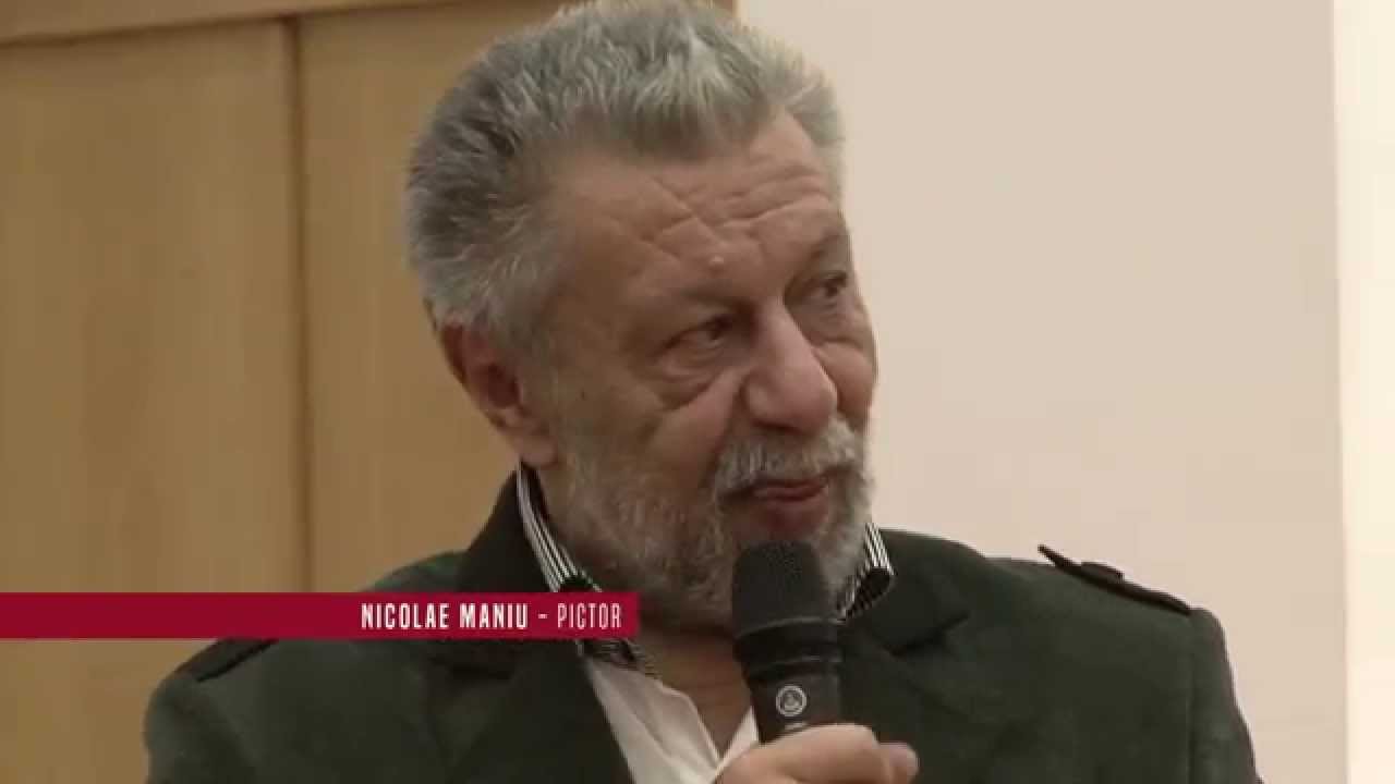 Nicolae Maniu @ Cluj Heroes 2015