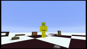 Some Features & things | Wizard Pack - Minecraft: Command Blocks