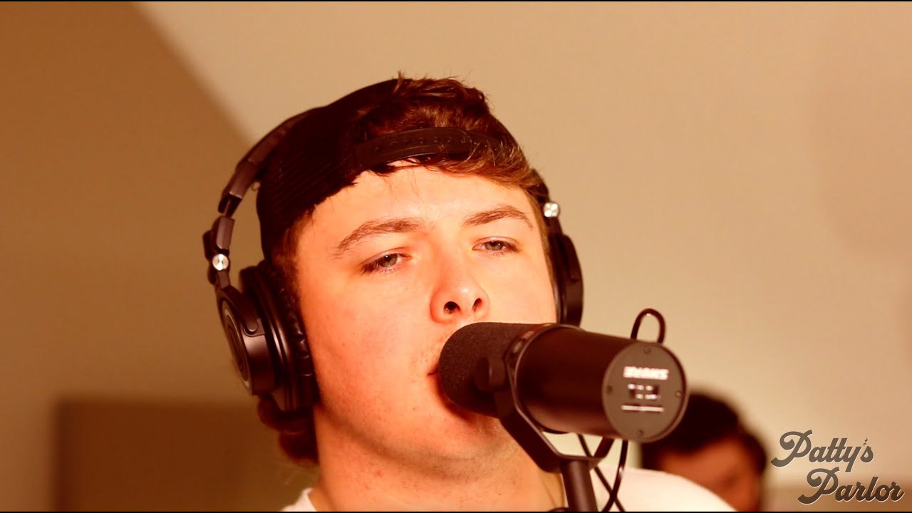 Rhys Rutherford performs 'Turning Into Us' - YouTube