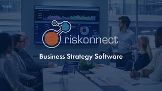Riskonnect Business Strategy Software | Demo Video