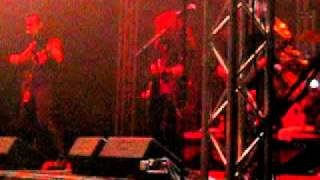 WITH FULL FORCE 2008 - MOONSPELL 1 Opium - Live