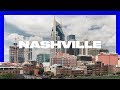 Nashville - American Road Trip Stop 2