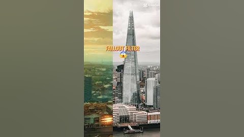 #fallout #fallout4 #falloutfilter #shorts #filter #Filters #game #fallout76 #short #shorts