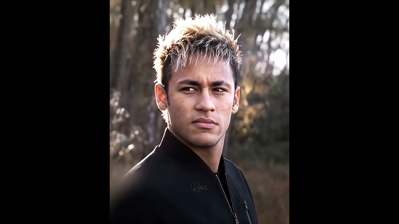 Neymar's Last Dance... 🙏