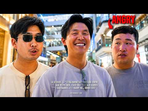 Haggling at Bangkok's Biggest Mall! | Vlog 029