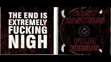 East Hastings (Film Version) - 28 Days Later (2002)