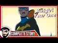 Batgirl Year One - Complete Story PT1 | Comicstorian