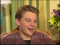 Leonardo DiCaprio "This Boys Life" 1993 - Bobbie Wygant Archive