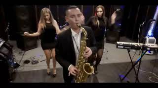 Sawah  - Arabic Saxophone