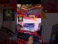 PC handcam gameplay brother like b2k in playing with BlueStack 5 awm King is back 👑🔥 #gaming