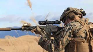 フジ・バイパー23.1：分隊攻撃訓練 | Fuji Viper 23.1- Squad Attacks screenshot 2