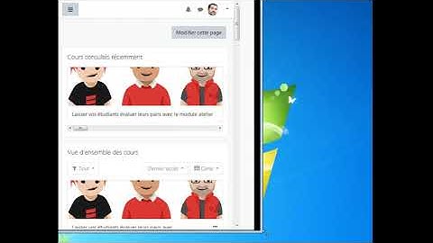 Image de cours dans Moodle