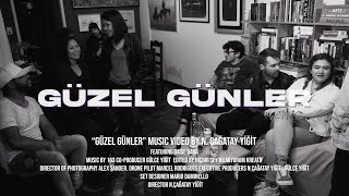 163 - GÜZEL GÜNLER (Official Video)
