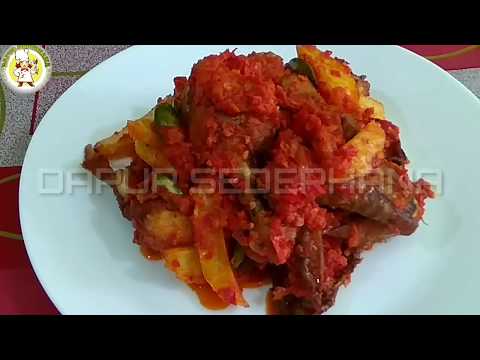 resep-enak-memasak-ayam-goreng-balado