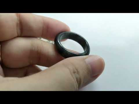 Cincin 18,5mm Giok