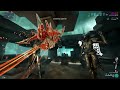 Akarius Prime MASSIVE AOE | Warframe | Build