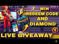 🔴FREE FIRE LIVE CUSTOM ROOM GIVEAWAY | FF LIVE TEAM CODE GIVEAWAY | LIVE GUILD TEST😘 #ffgiveawaylive