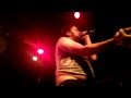 Reggie and the Full Effect - Mood 4 Luv - 1/19/2014