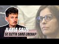 Cosa succederà se Ilaria Salis sarà effettivamente eletta in UE?