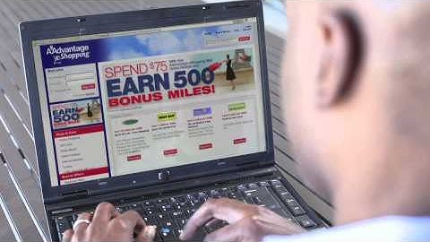 The AAdvantage® Program - Turn Flights and Everyday Purchases into Lifetime Memories