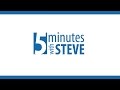 5 mins with steve  grant hubbard