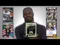 Panini Player Spotlight 2020: Saints DE Cam Jordan | New Orleans Saints