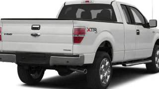 2014 Ford F-150 - Ithaca NY