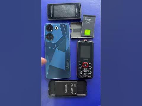 OPPO A96 5G, Nokia RM-684, TEXET TM D206/ Crazy Fake And Timer Calls ...