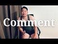 Comment | 皆さまから頂いたコメントを紹介いたします