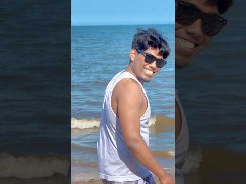 ❤️‍🩹#chattambees #trending #shorts #ukmallu #lifeisbutadream #beach