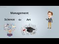 La gestion est un art ou une science  anim la gestion estelle un art ou une science   educationleavescom