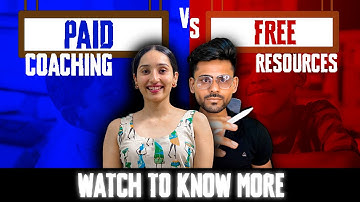 Can You Prepare GATE for Free ? Best Study Material for GATE 2026 | GATE 2026 Coaching