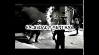 Kreatorworld Anarchy subtitulos En Espaol
