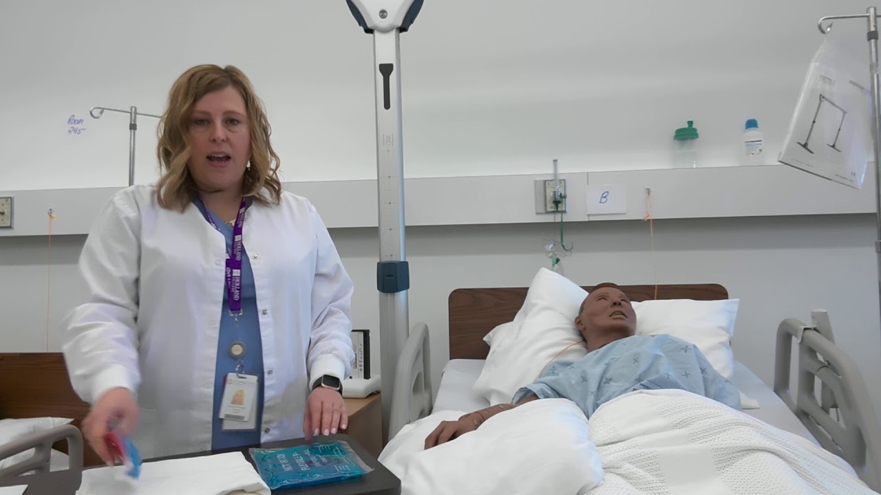 Dry Cold Therapy YouTube