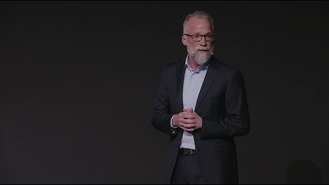 Unlocking Potential: The Transforming Power of Assistive Technology | Pascal Bijleveld | TEDxGVAGrad