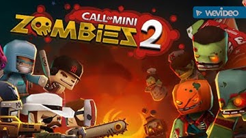 Call of mini zombies 2 tips to get Max in 1hour