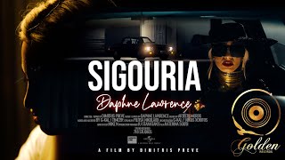 Daphne Lawrence - Sigouria (Official Music Video) chords