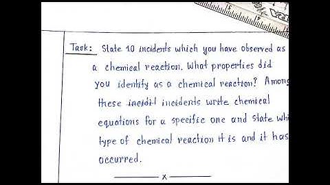 Assignment of 18th week || English Version || Class 8 || Science Assignment #5