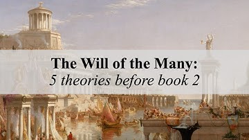 The Will of the Many: 5 theories before book 2