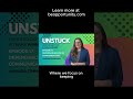 Unstuck Episode 17: Creating a dependable flow of communication #processimprovement #teams