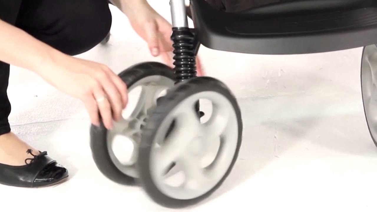 graco stadium duo click connect