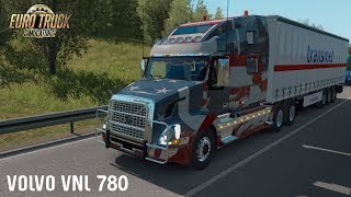 ["ETS 2 Mod VOLVO VNL 780", "euro truck simulator 2", "ets 2", "ets2", "ets2 mods", "volvo", "volvo vnl 780", "volvo vnl ets 2", "mods ets 2"]